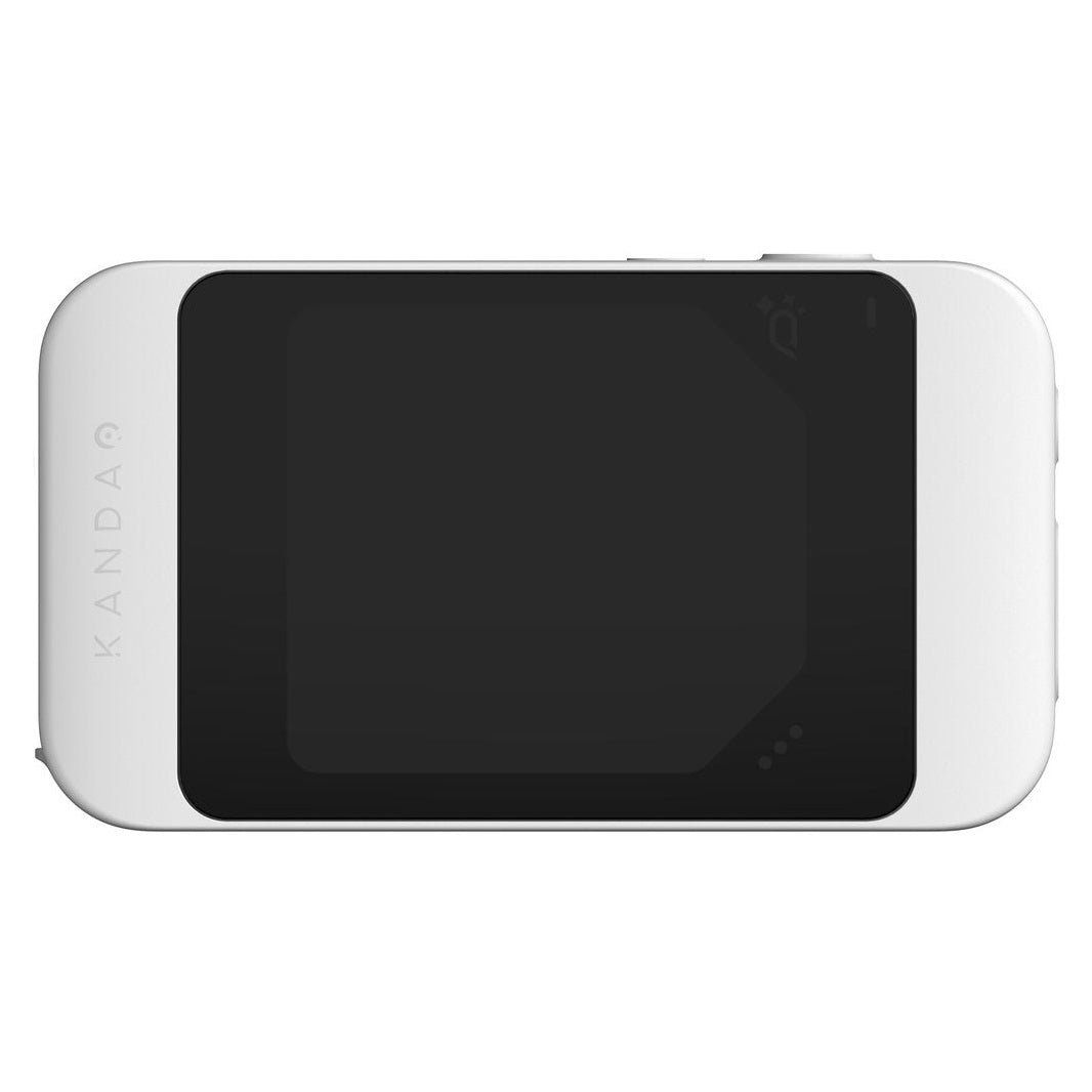 Kandao QooCam EGO 3D Camera (White Version)