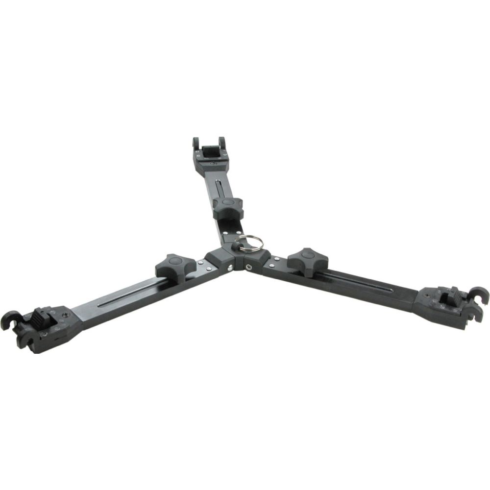 Cartoni KT721/75 Lightweight TripdKit