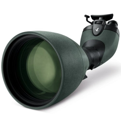 Swarovski BTX 35x115 spotting scope (eyepiece + lens module)