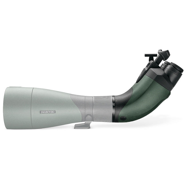 Swarovski BTX 35x115 spotting scope (eyepiece + lens module)