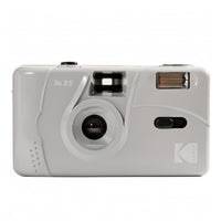 KODAK M35 CAMERA MARBLE GREY