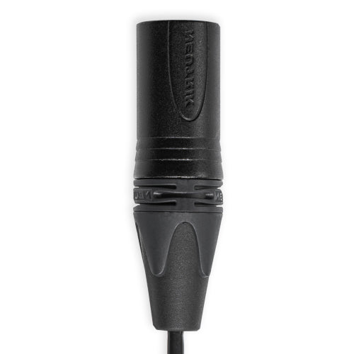 Tentacle to XLR Cable, Jack Cable