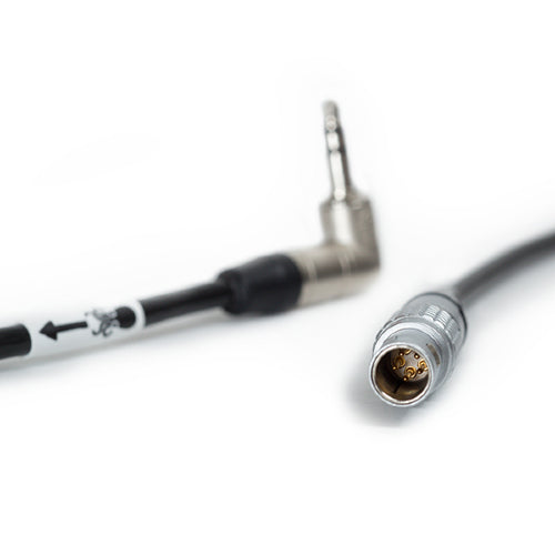 Tentacle to LEMO 5 Cable