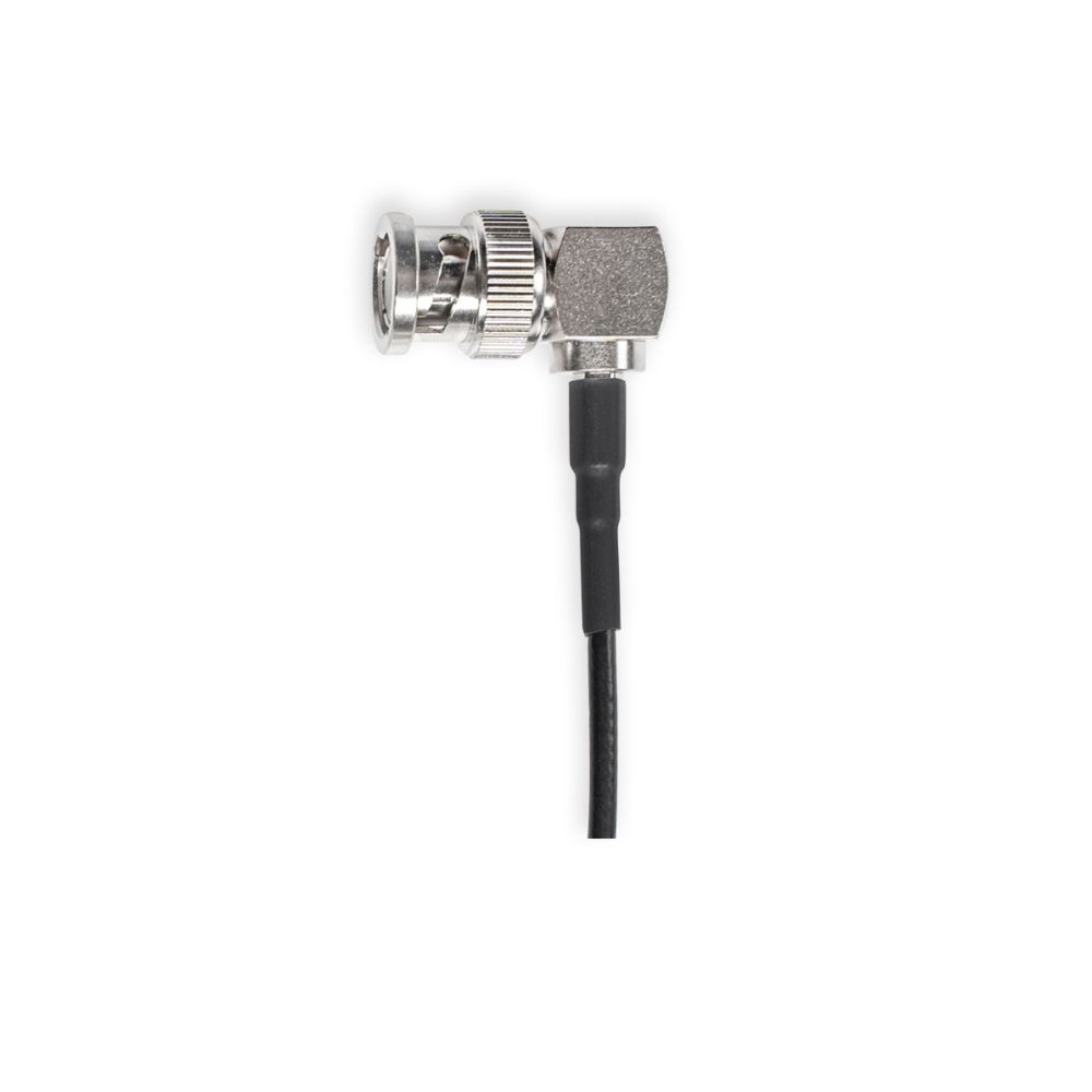Tentacle to 90° BNC cable