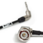 Tentacle to 90° BNC cable