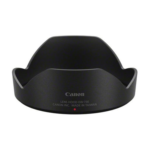 Canon EW-73E lens hood
