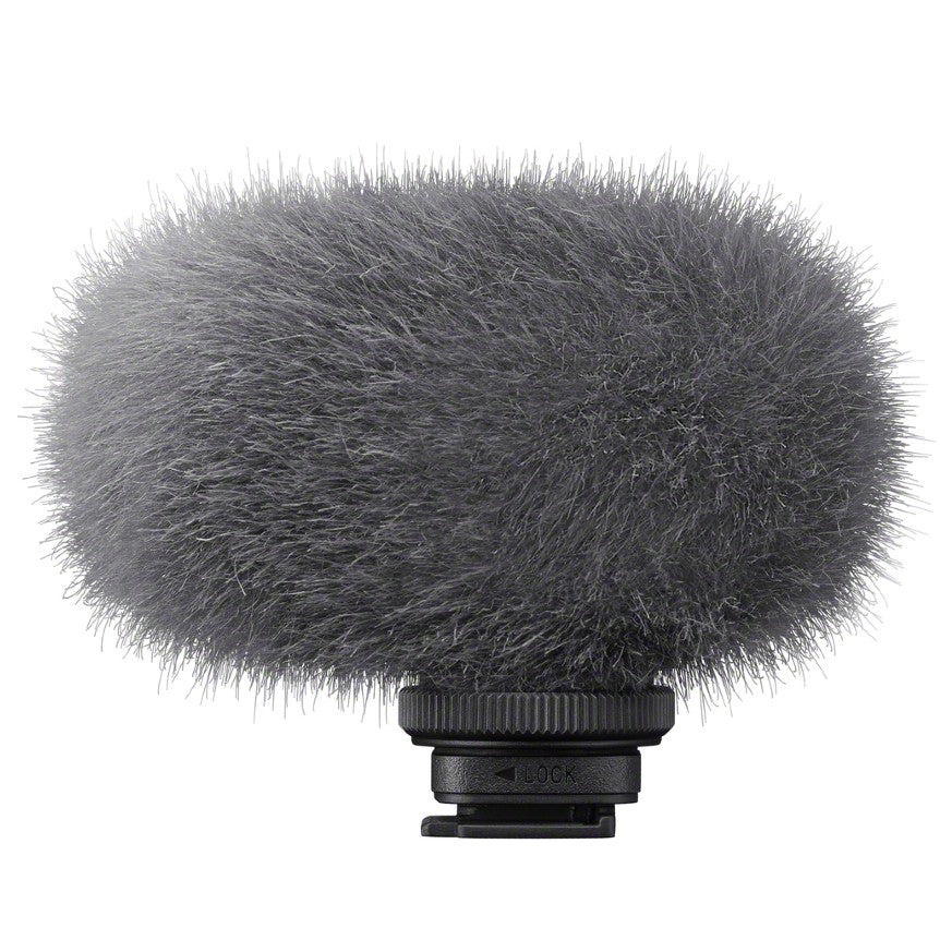 Sony ECM-G1 Shotgun Microphone