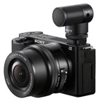 Sony ECM-G1 Shotgun Microphone