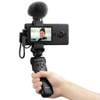 Sony ECM-G1 Shotgun Microphone
