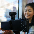 Sony ECM-G1 Shotgun Microphone