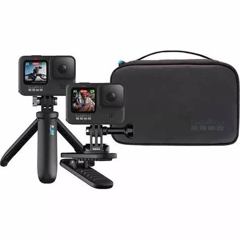 GoPro Travel kit 2.0