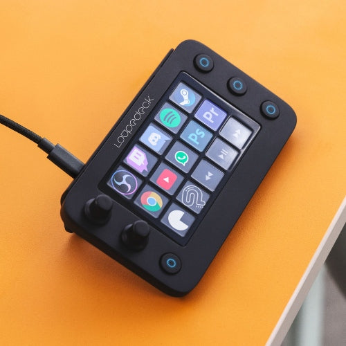 Loupedeck Live S