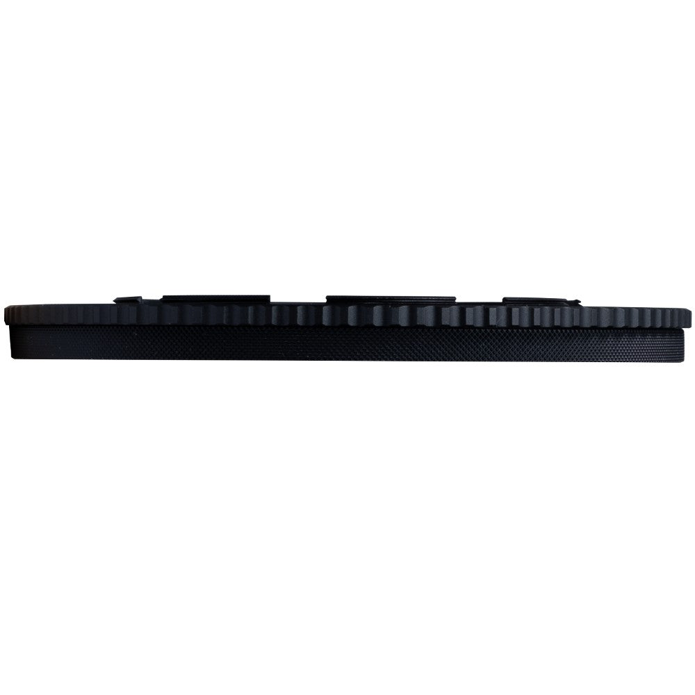 H&Y RevoRing 52-72mm Var. Adapter for 77mm Filters (HY-RS72)