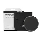 H&Y ND16 Magnetic clip-on filter for RevoRing (RMN16-82)