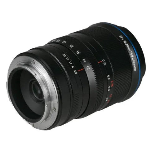 Laowa 12-24mm f/5.6 Zoom Leica M