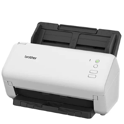 Brother ADS-4100 Document Scanner