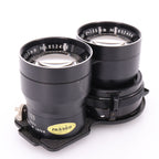 Mamiya C220 Professional + 55mm, 80mm, 135mm en 250mm occasion