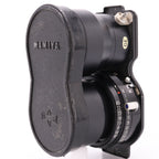 Mamiya C220 Professional + 55mm, 80mm, 135mm en 250mm occasion