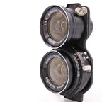 Mamiya C220 Professional + 55mm, 80mm, 135mm en 250mm occasion