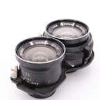Mamiya C220 Professional + 55mm, 80mm, 135mm en 250mm occasion