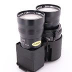 Mamiya C220 Professional + 55mm, 80mm, 135mm en 250mm occasion
