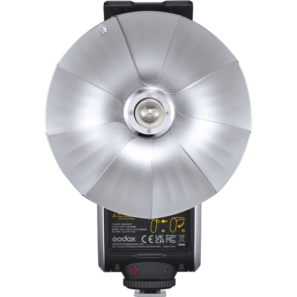 Godox Retro Lux Senior