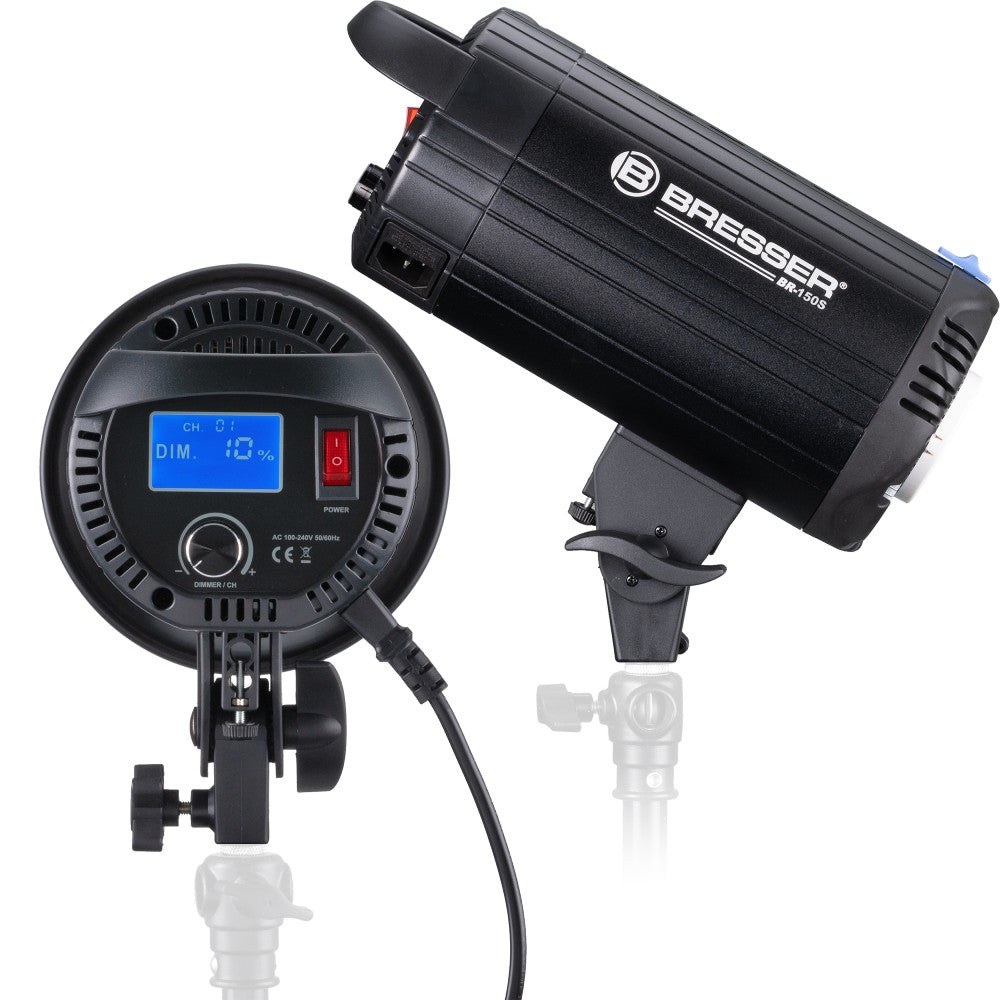 Bresser BR-150S COB LED Head
