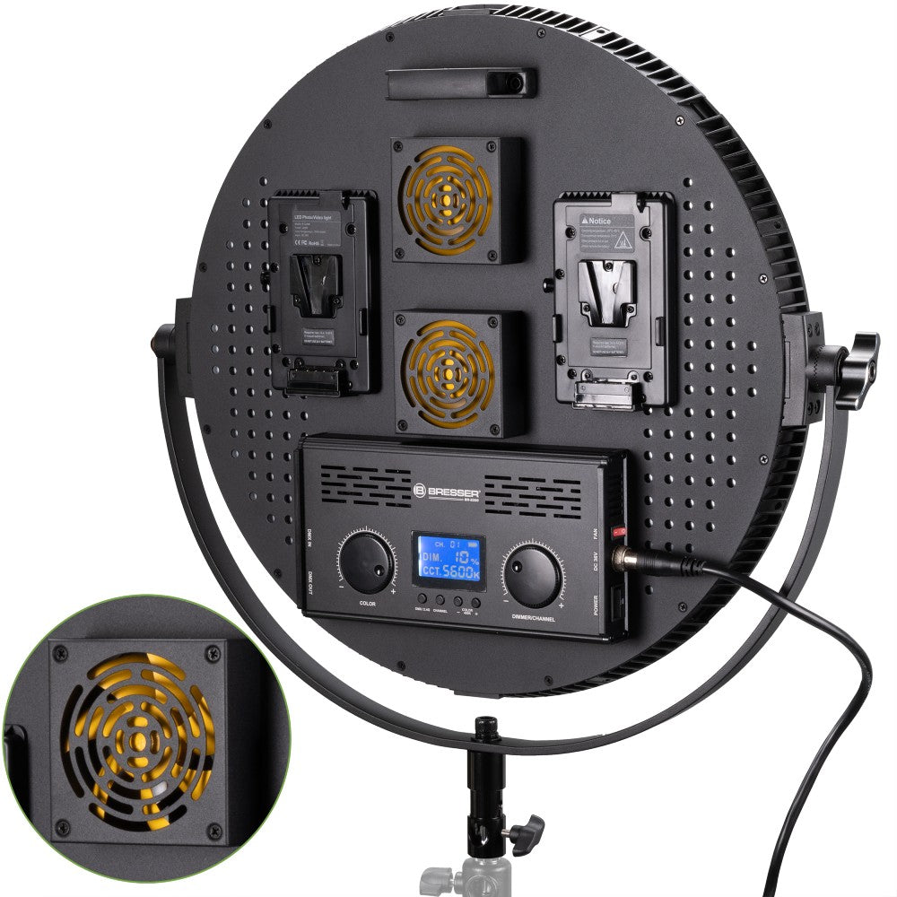 Bresser BR-S200B Bi-Colour