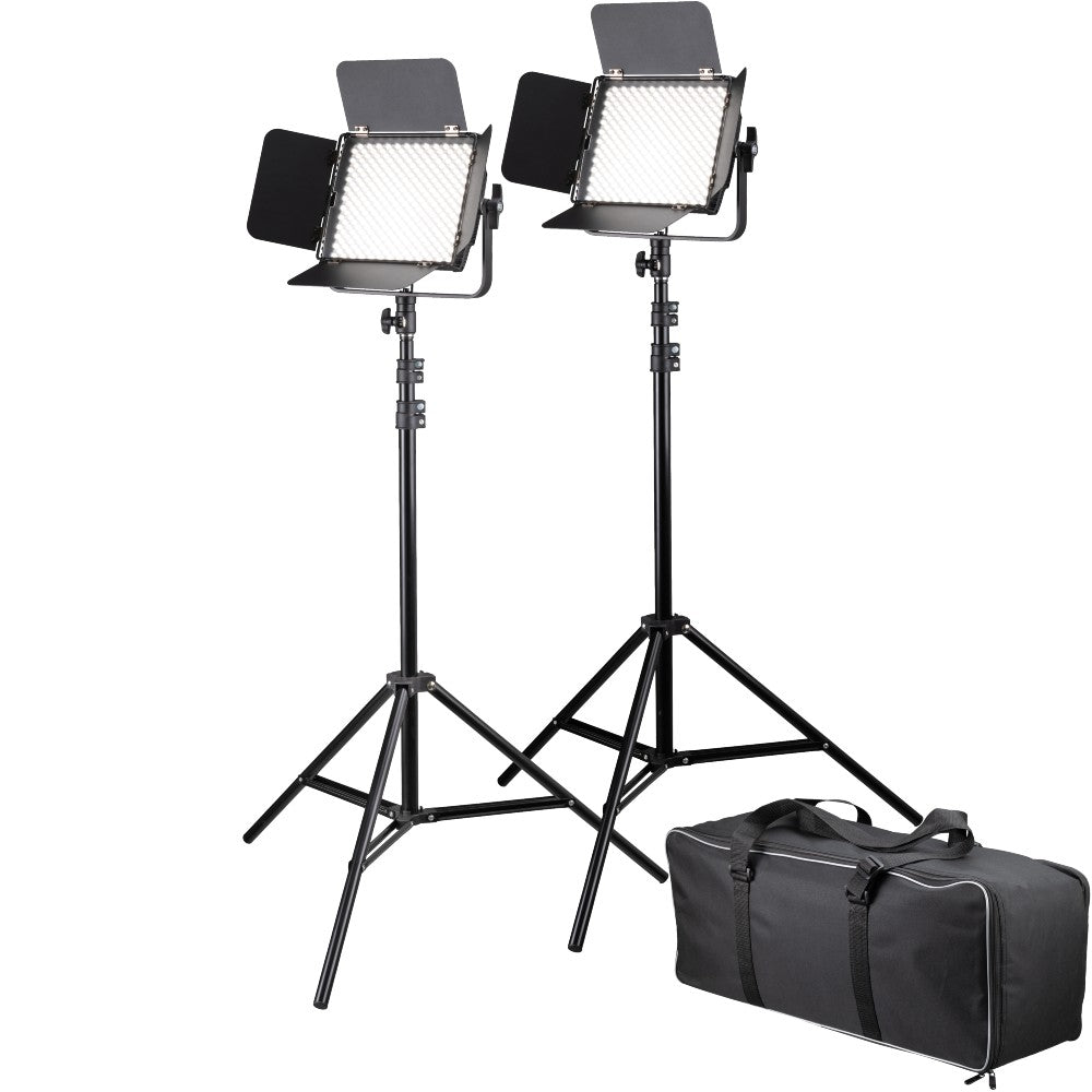 Bresser BR-600 MB Dual Kit