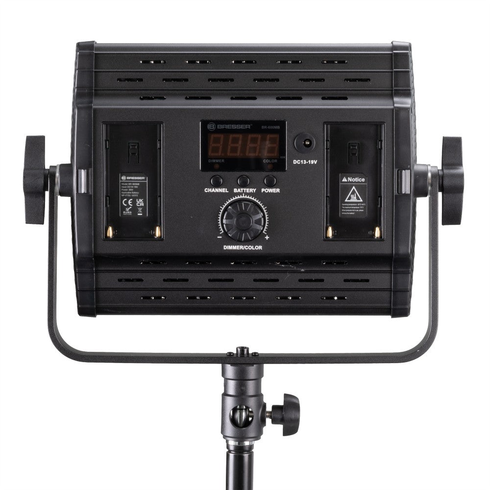 Bresser BR-600 MB Dual Kit