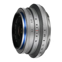 Laowa 10mm f/4 Cookie Fuji X (Silver)