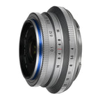 Laowa 10mm f/4 Cookie Leica L (Silver)