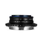 Laowa 10mm f/4 Cookie Nikon Z (Black)