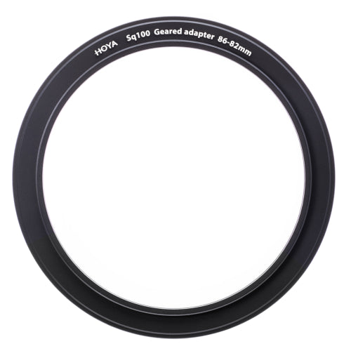 Hoya Sq100 Geared Adapter 86mm-86mm