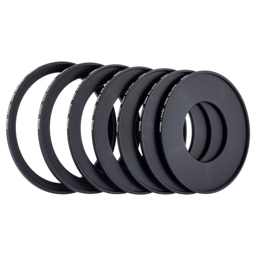 Hoya Sq100 Adapter ring 52mm - 86mm