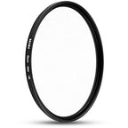 NiSi Professional Black Mist Kit 1x 1/2 1x 1/4 1x 1/8 + Circular Filter Pouch 49mm