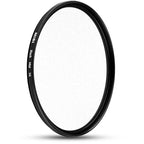 NiSi Professional Black Mist Kit 1x 1/2 1x 1/4 1x 1/8 + Circular Filter Pouch 49mm