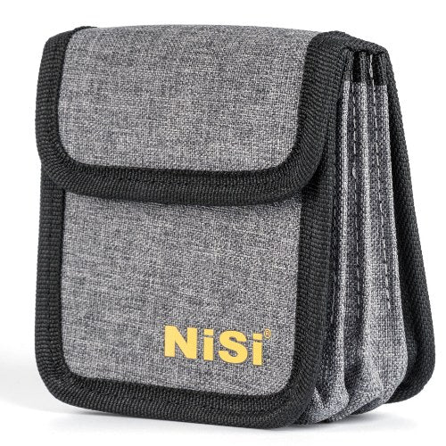 NiSi Professional Black Mist Kit 77mm