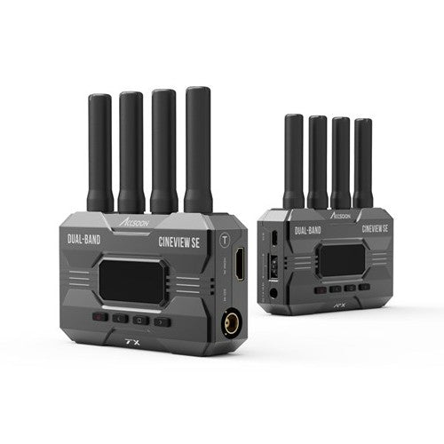 Accsoon CineView SE system