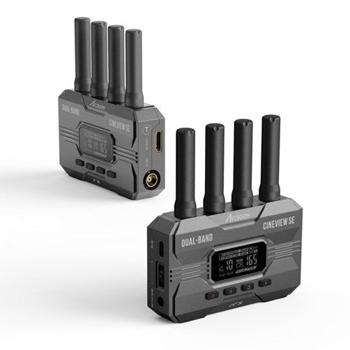 Accsoon CineView SE system
