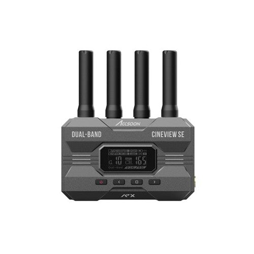 Accsoon CineView SE RX Receiver