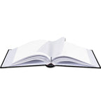Henzo photo album 100 pages Wording 30x30 black