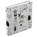 Henzo photo album 100 pages Drawing 30x30