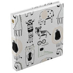 Henzo photo album 100 pages Drawing 30x30