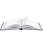 Henzo photo album 100 pages Tiger Roses 30x30