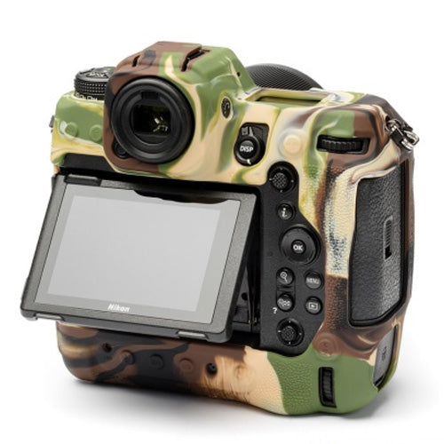 EasyCover Body Cover for Nikon Z9 - Camouflage