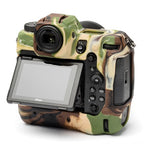 EasyCover Body Cover for Nikon Z9 - Camouflage
