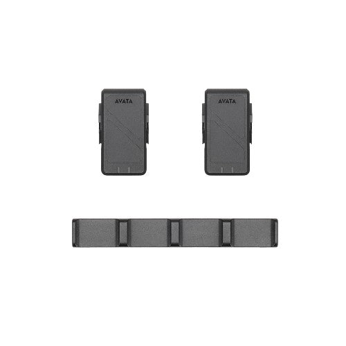 DJI Fly More Combo Kit for Avata