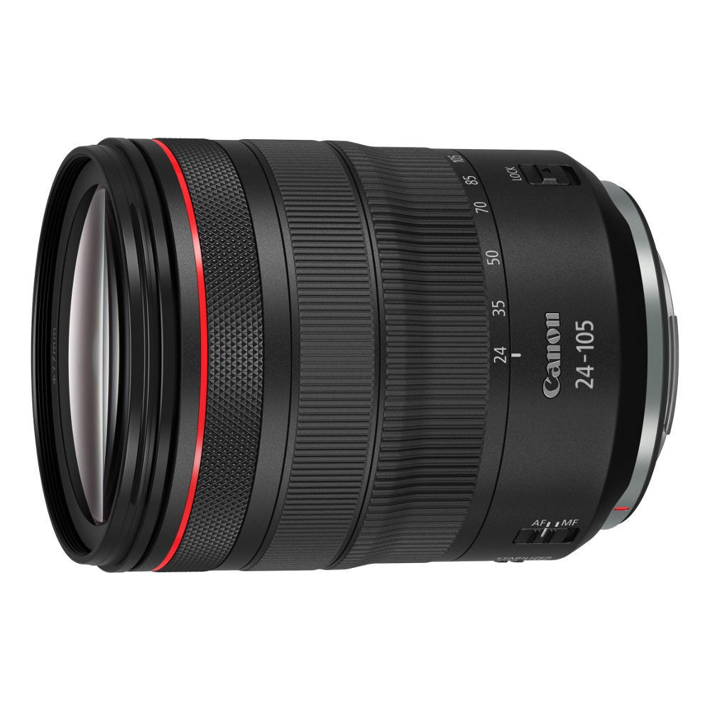 Canon EOS R7 + RF 24-105 f/4L IS USM