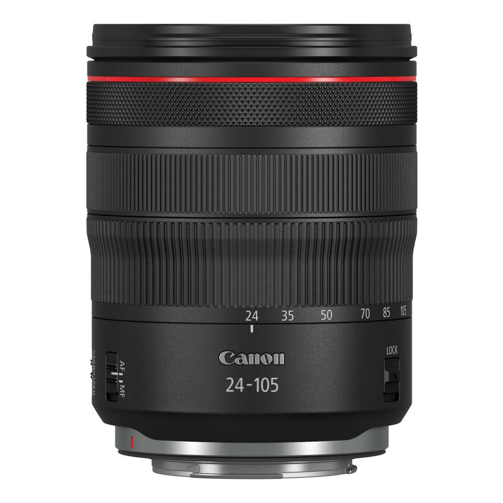 Canon EOS R7 + RF 24-105 f/4L IS USM